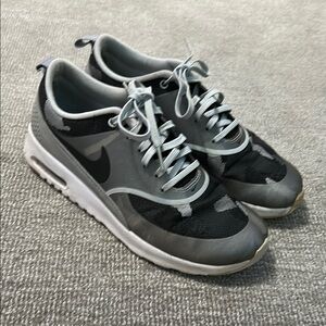 Nike Women Air Max Thea Running Shoes